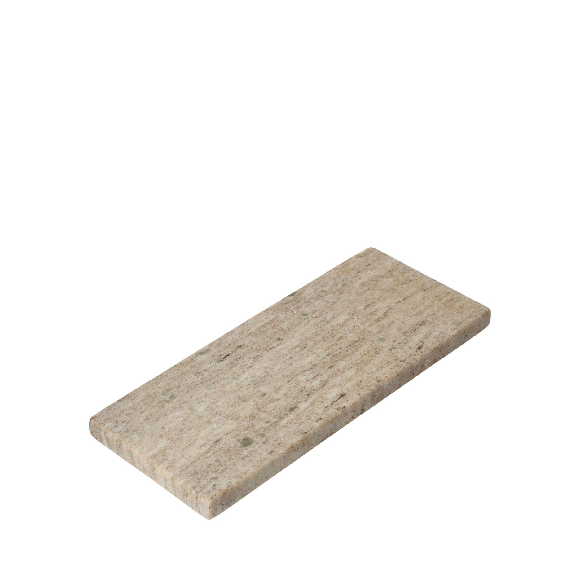 Marble plade